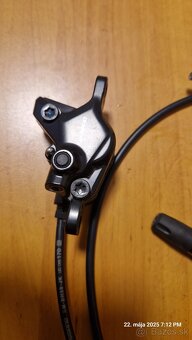 Shimano MT410 - 7