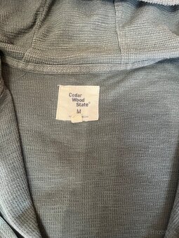 3 ks za 8 € spolu / panske mikiny na zips. - 7