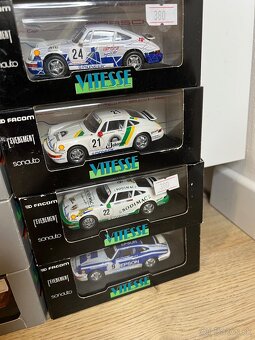 Vitesse 1:43 Porsche - 7