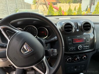 Dacia logan mcv - 7