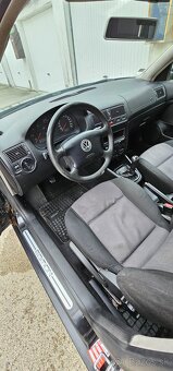 Predám Volkswagen golf 4 - 7