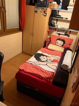 Byt na predaj Trieda SNP 17 - 7