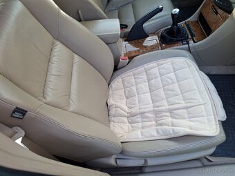 Honda accord 2.2 i-ctdi - 7