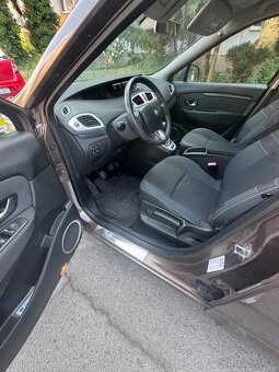 Renault Grand Scenic 1.9 DCI - 7