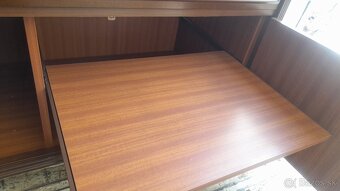 Komoda výsuvné šuflíky-80eur - 7