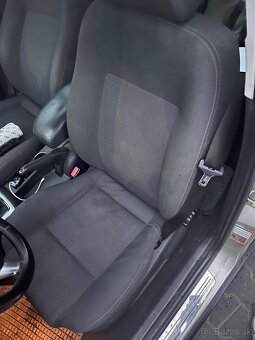Ford mondeo mk3 2.2tdci 114kw 2006 - 7