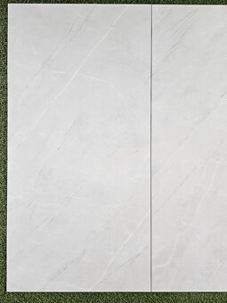 Obklad/dlažba 60x120 Grand Armani Ice vysoký lesk - 7
