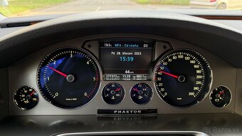 VW Phaeton 3.0 TDI (2011 facelift) – motor KO - 7