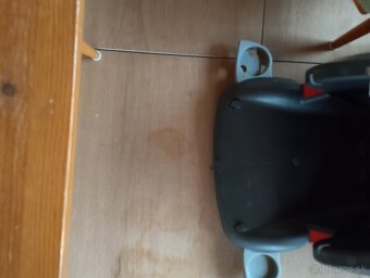 Britax adventure - 7