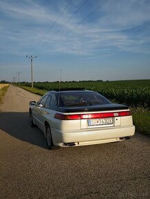 Subaru SVX 3.3 H6 24V - 7
