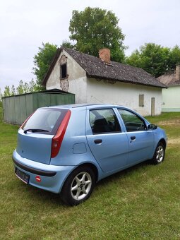 Fiat Punto 1.2 Active - 7