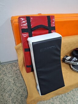 Box vrecia, box rukavice, lapy, bloky - 7