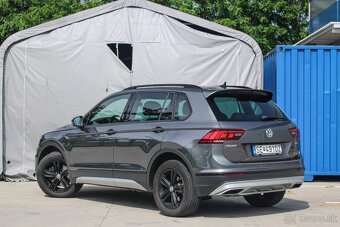 Volkswagen Tiguan 2.0 BiTDI 4MOTION DSG OFFROAD 176KW - 7
