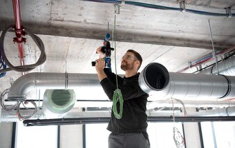Bosch Príklepový nadstavec FlexiClick GFA 12-H Professional - 7