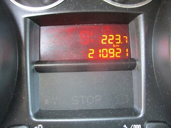 Peugeot 308 rozpredam na nahradne diely - 7