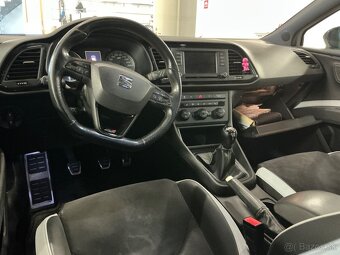 SEAT Leon Cupra 2.0 Tsi - 7