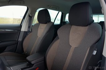 Škoda Octavia Combi 2.0 TDI Scout 4x4 DSG - 7