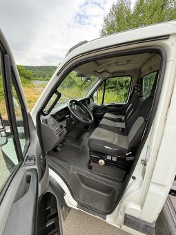 Iveco Daily 70C17 3,0 2013 - 7