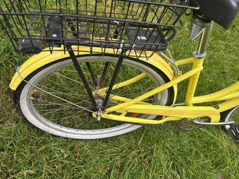 SCHWINN bicykel - 7