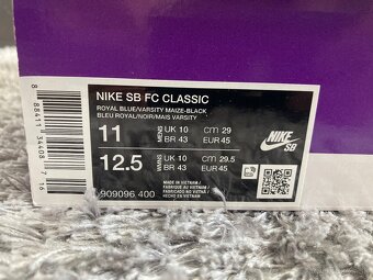 Nike SB FC Classic - 7