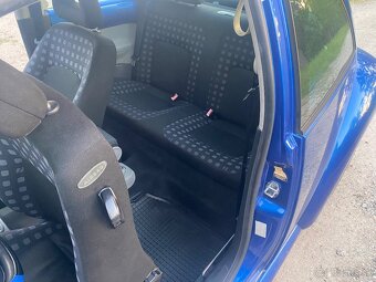 VW New Beetle 1.9 TDI - 7