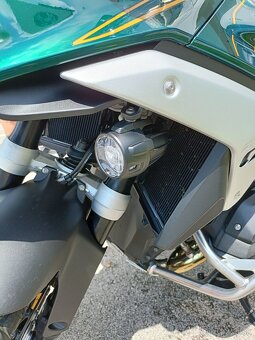 BMW R 1300 GS 2025 v záruke odpočet DPH - 7