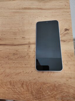 Samsung Galaxy A14 /128GB silver - 7