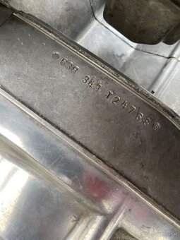 Jawa 350/640 - 7