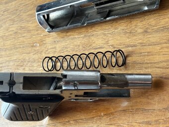 flobert pistol - 7
