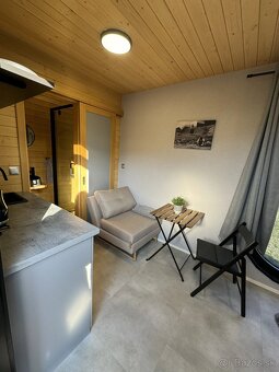 Nový modulový dom – vhodný na prenájom či záhradu - 7