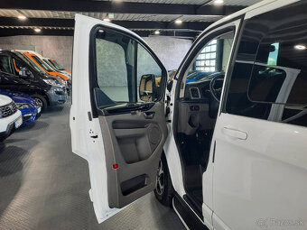 Ford Tourneo Custom 2,0 TDCi ACTIVE - 7