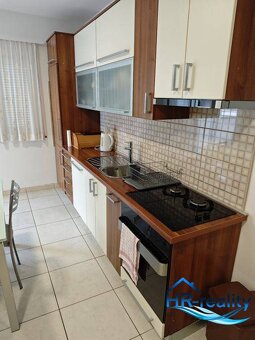 ☀NOVALJA (HR) - 2-izbový apartmán,45 m2 len 70m od mora - 7