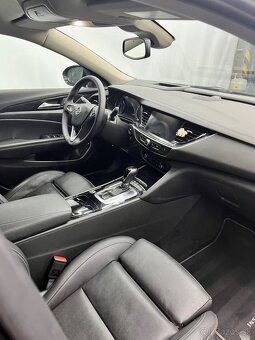 Opel Insignia Sport Tourer 2020 - 7