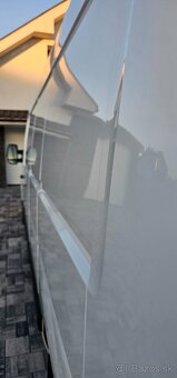Renault Master 2.3 DCI 145K L3H2 Max 3.5t kúp.v SR - 7
