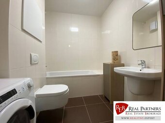 REB.sk, Nájom 2 izbový byt, 60 m2, novostavba Vinohradis,Fra - 7