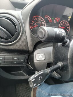 FIAT FIORINO QUBO 1.4 BENZIN LPG - 7