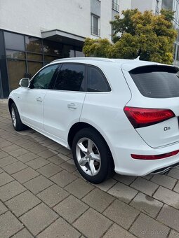 Audi Q5 quattro - 7