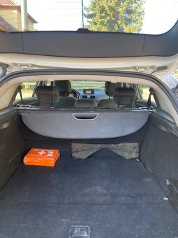 Renault Mégane Grandtour III 1.5 dCi - 7