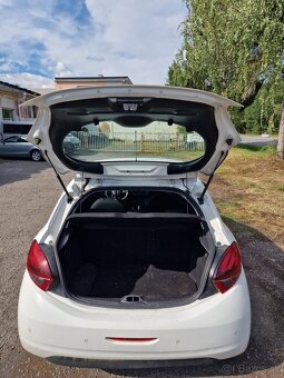 Peugeot 208 1.6 BlueHDi Active - 7
