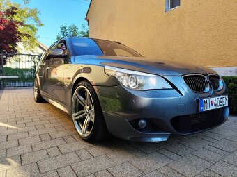 Bmw R19 5x120 M5/M6 styling 167M - 7