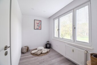 BEDES | Prenájom - moderný 3 izbový byt, Nábrežie sv. Cyrila - 7