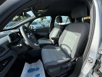 VW ID.3 Pure Perform 110 kW - 7