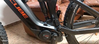 Cube bike - 7