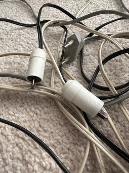 Stary gramofon Tesla model NCZ-040 - 7