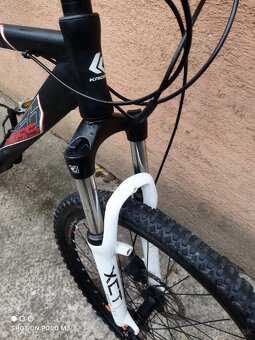 Bicykel horský kross hexagon v 6 - 7