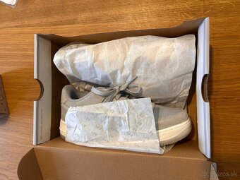 Nike Air Force LV8 3 sive c. 38 - 7