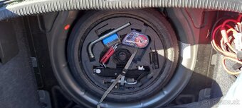 VW Volkswagen Golf V 1.9 TDI, Comfortline - 7