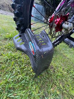 GasGas MC 250F 2023 – TOP stav - 7