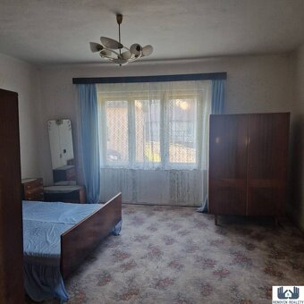 Rodinný dom Kozí Vrbovok - 7