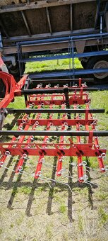 Prutove brány 3m - 7